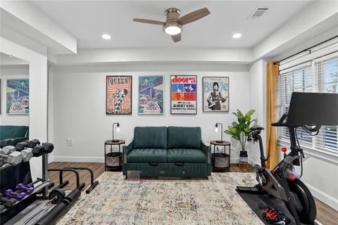$750,000 | 4623 Ivy Gate Circle Southeast, Atlanta, GA 30339