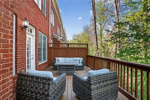 $750,000 | 4623 Ivy Gate Circle Southeast, Atlanta, GA 30339