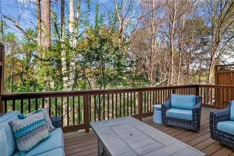 $750,000 | 4623 Ivy Gate Circle Southeast, Atlanta, GA 30339