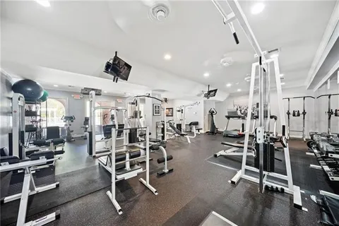 $750,000 | 4623 Ivy Gate Circle Southeast, Atlanta, GA 30339