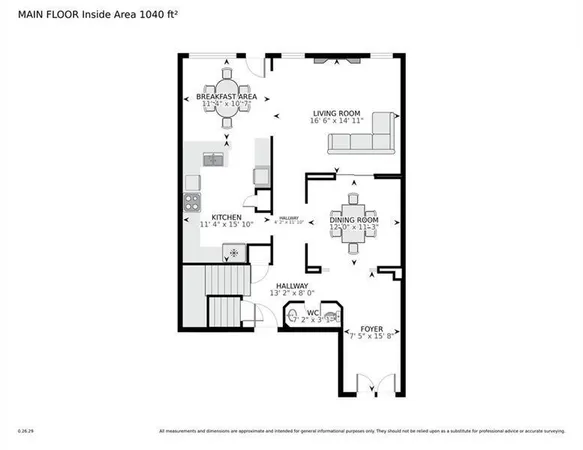 $750,000 | 4623 Ivy Gate Circle Southeast, Atlanta, GA 30339