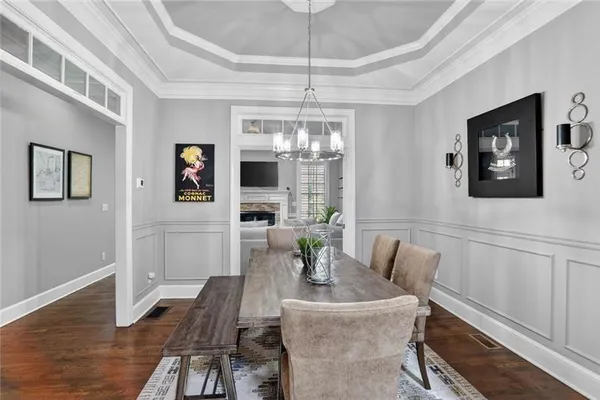 $750,000 | 4623 Ivy Gate Circle Southeast, Atlanta, GA 30339