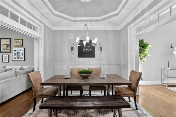 $750,000 | 4623 Ivy Gate Circle Southeast, Atlanta, GA 30339