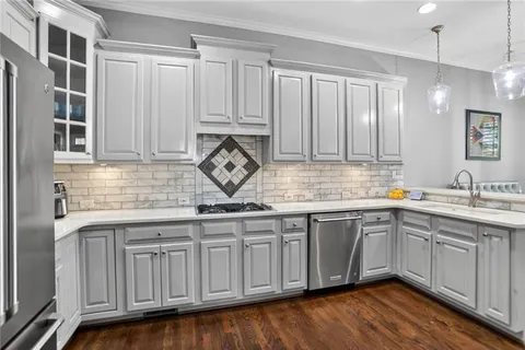 $750,000 | 4623 Ivy Gate Circle Southeast, Atlanta, GA 30339