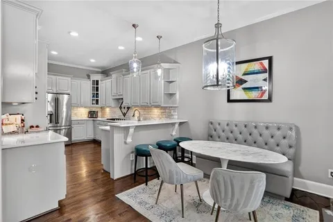 $750,000 | 4623 Ivy Gate Circle Southeast, Atlanta, GA 30339