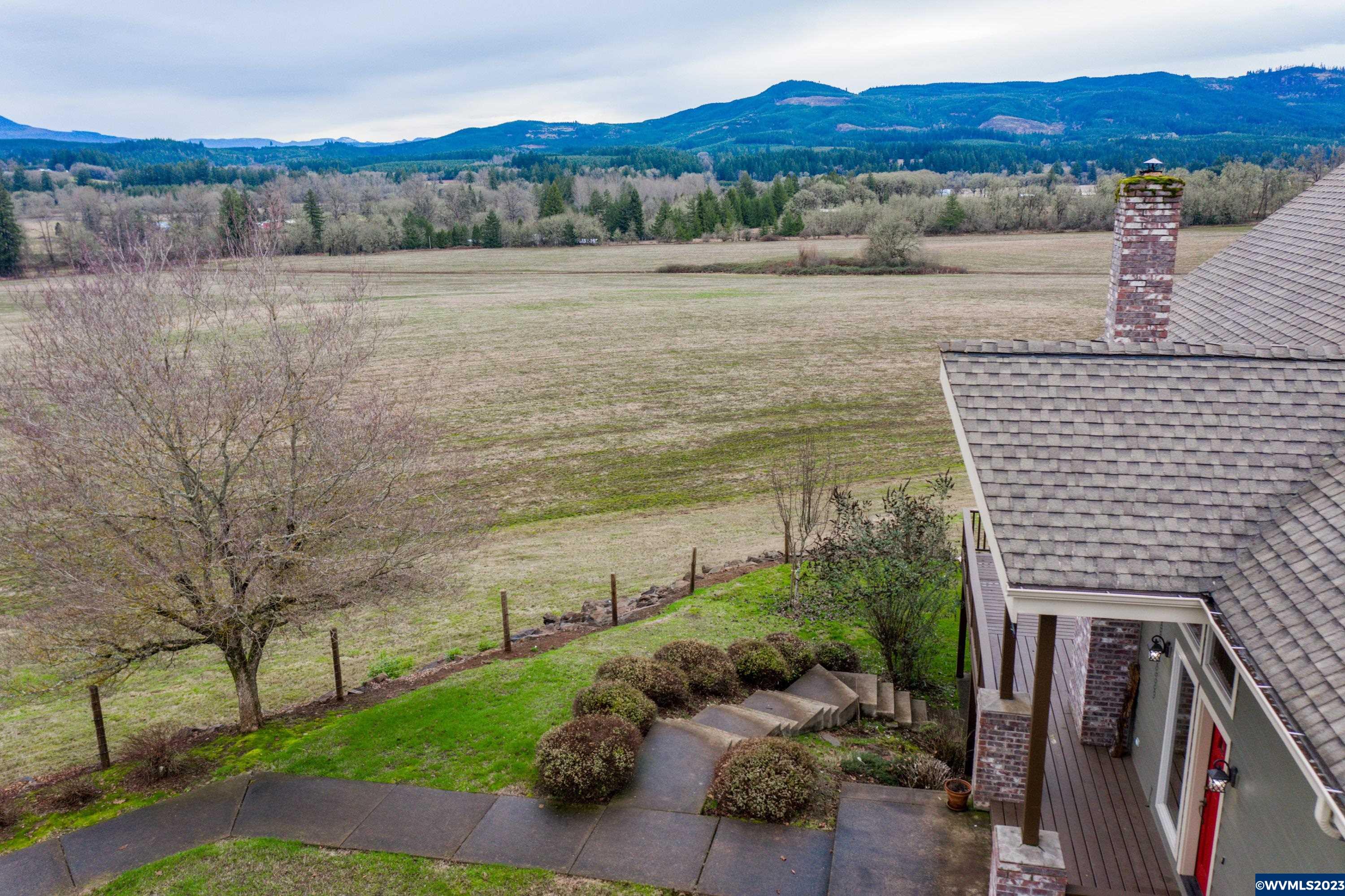 25459 Rice Road Sweet Home, OR 97386 - Photo 37 of 40 Gallery Image 37