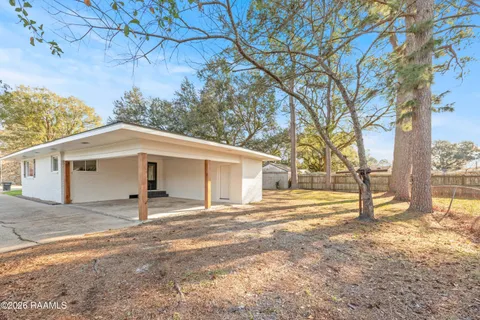 $249,900 | 1210 Trotter Street, New Iberia, LA 70563