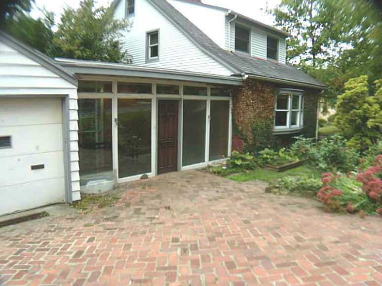 326 Castlegate Road Forest Hills, PA 15221 - Photo 1 of 25 Exterior Front. Light and bright breezeway connects garages to the main house