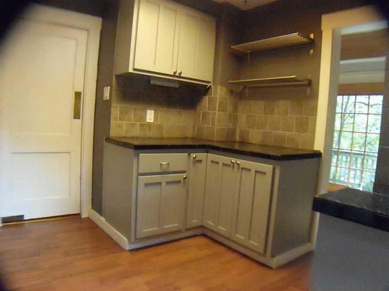 326 Castlegate Road Forest Hills, PA 15221 - Photo 11 of 25 Kitchen. Butlers Pantry off kitchen with plenty of storage and work space