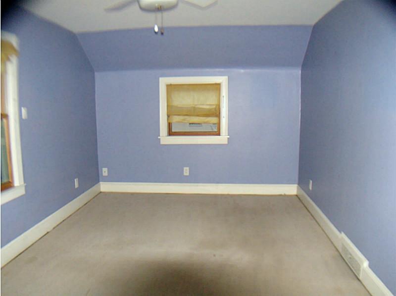 326 Castlegate Road Forest Hills, PA 15221 - Photo 15 of 25 Bedroom. Large Bedroom with walk in closet and en suite bath