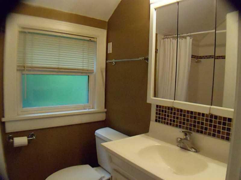 326 Castlegate Road Forest Hills, PA 15221 - Photo 16 of 25 Master Bath/Spa. This bath has been updated and has a ceramic floor and tiled space above sink