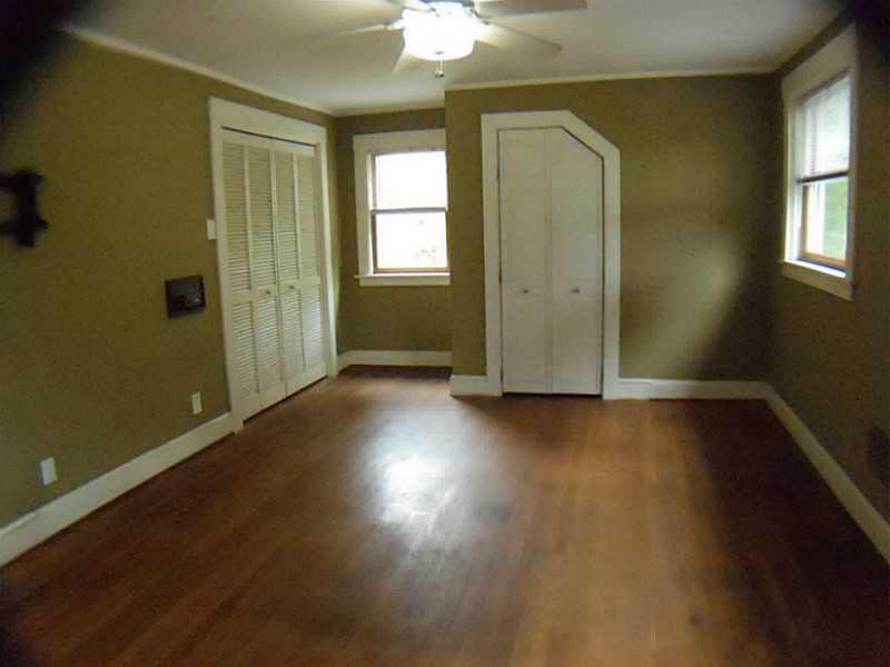 326 Castlegate Road Forest Hills, PA 15221 - Photo 17 of 25 Bedroom. His and her closets. Hers has built ins