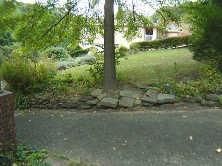 326 Castlegate Road Forest Hills, PA 15221 - Photo 22 of 25 Yard/Garden. There is a lot of room in the outdoor space to enjoy