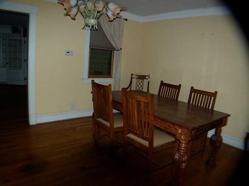 326 Castlegate Road Forest Hills, PA 15221 - Photo 9 of 25 Dining Room. Large Dining Area just off Living Room, Kitchen and Family Room