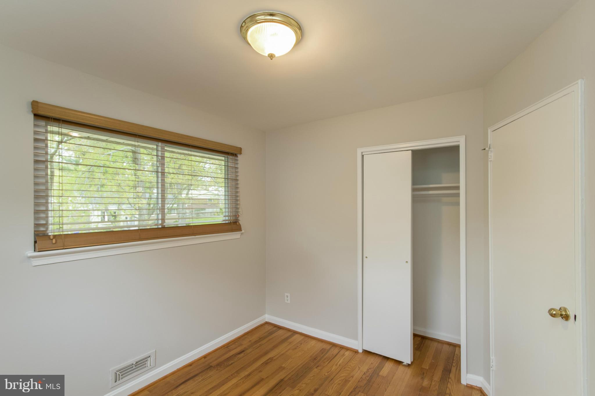 4002 Shaler Drive Silver Spring, MD 20902 - Photo 14 of 30 Bedroom #3