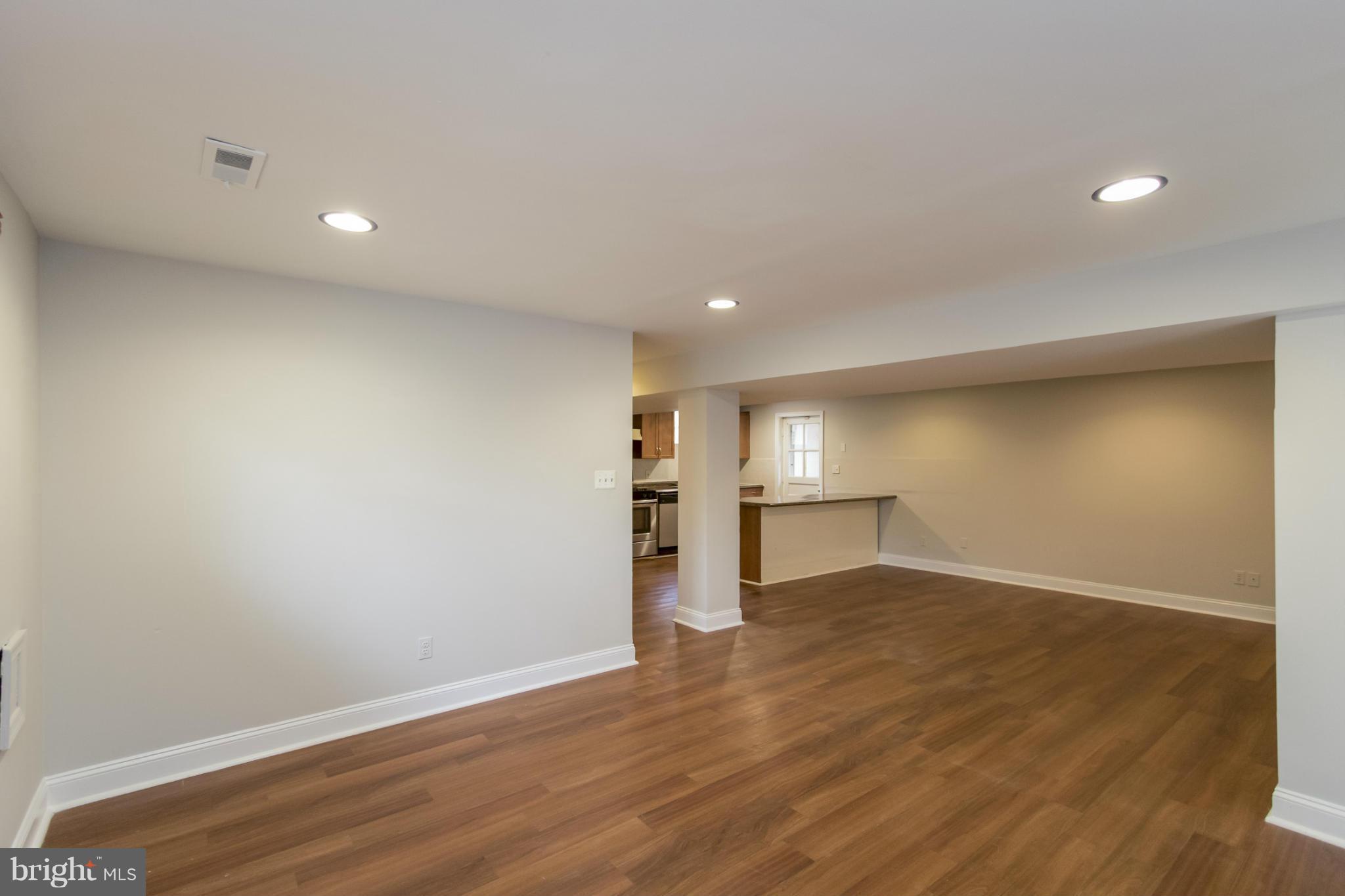 4002 Shaler Drive Silver Spring, MD 20902 - Photo 22 of 30 Basement