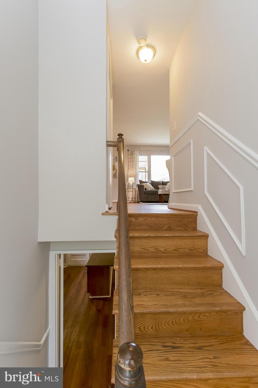 4002 Shaler Drive Silver Spring, MD 20902 - Photo 4 of 30 Interior (General)