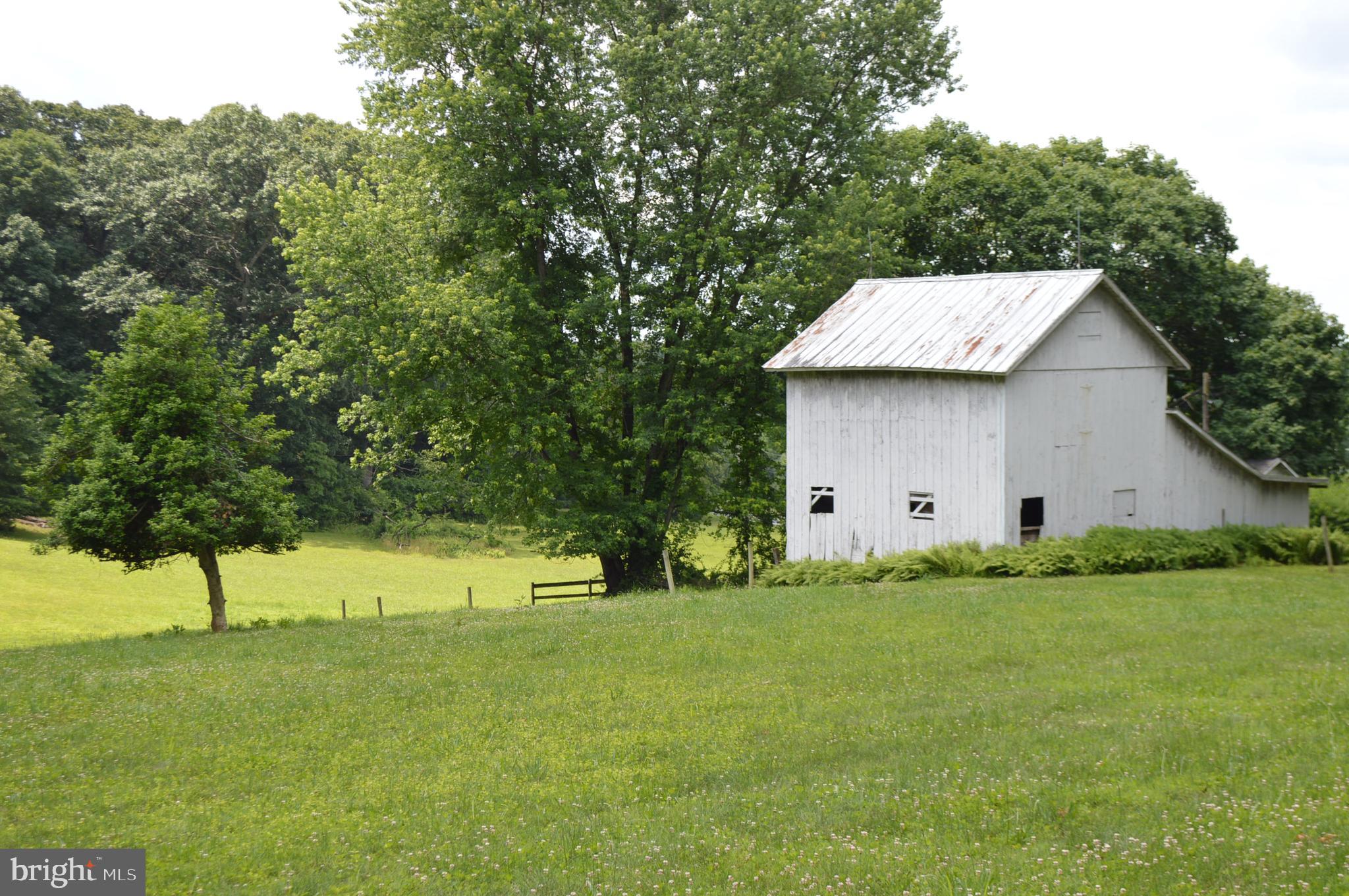 3903 Street Road Street, MD 21154 - Photo 45 of 50 Front and rear pasture shown near your barn/stable