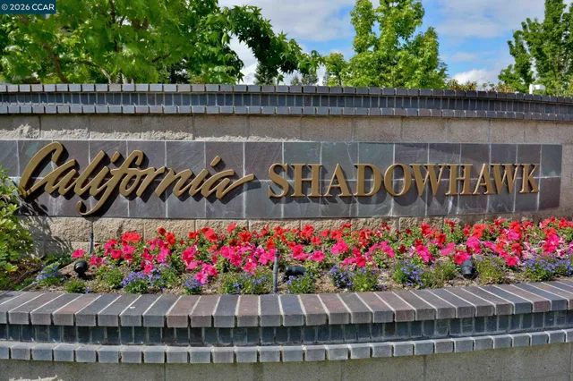 an outdoor space with wooden