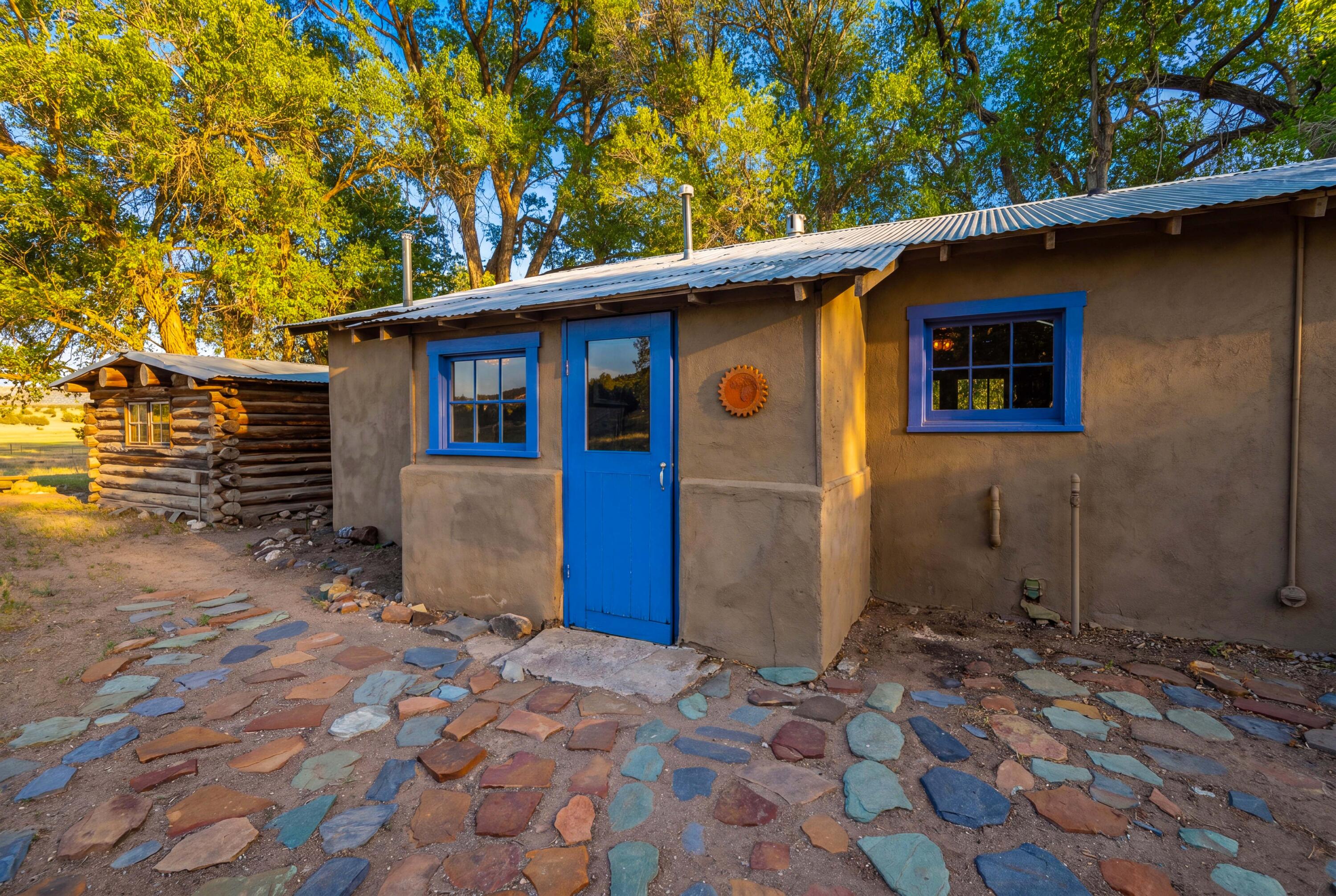 116 Thomas Ranch Road Datil, NM 87821 - Photo 6 of 45 Gallery Image 6