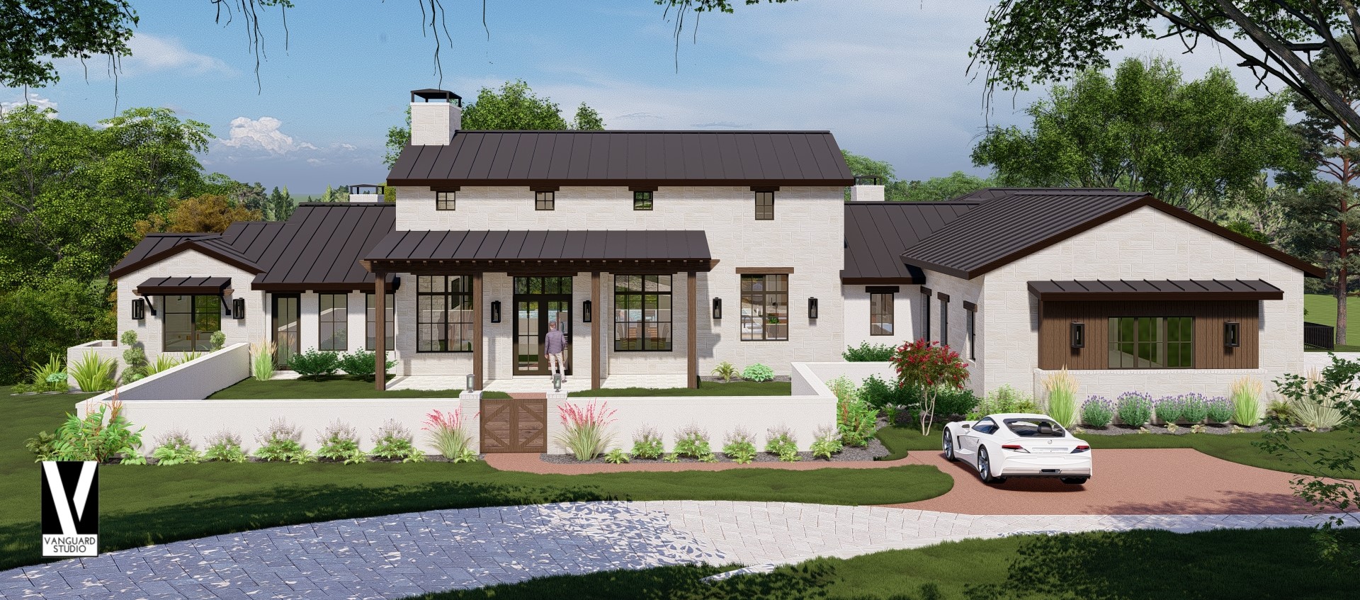 16130 Clara Van Street Austin, TX 78734 - Photo 5 of 20 View of a document