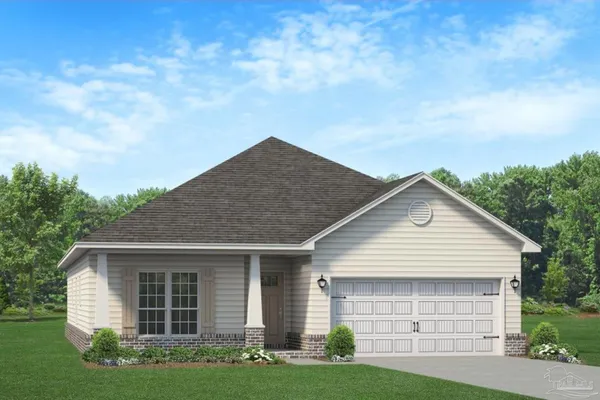 $341,375 | 5931 Willow Mist Court, Pace, FL 32571