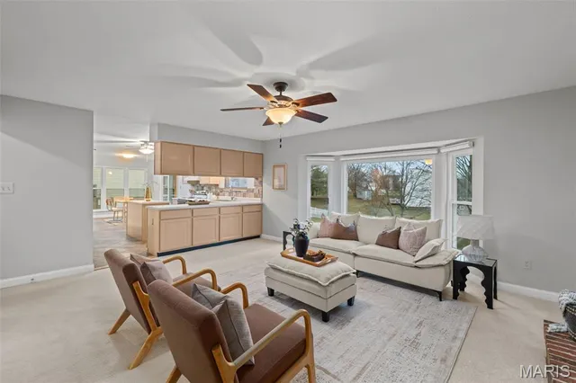 $439,900 | 38 Hidden Hills Drive, St. Charles, MO 63303