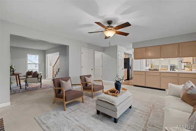 $439,900 | 38 Hidden Hills Drive, St. Charles, MO 63303