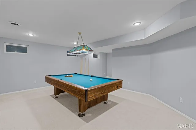 $439,900 | 38 Hidden Hills Drive, St. Charles, MO 63303