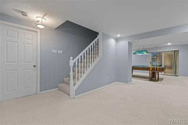 $439,900 | 38 Hidden Hills Drive, St. Charles, MO 63303