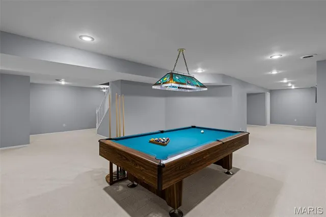 $439,900 | 38 Hidden Hills Drive, St. Charles, MO 63303