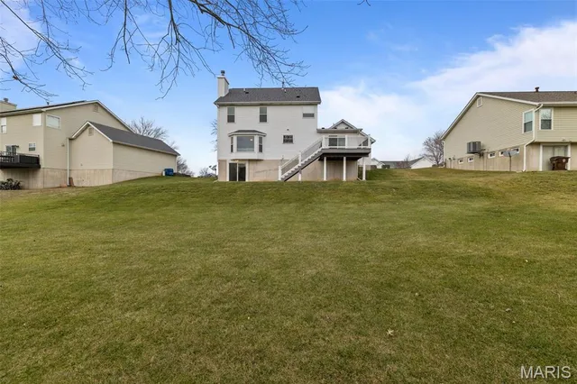 $439,900 | 38 Hidden Hills Drive, St. Charles, MO 63303