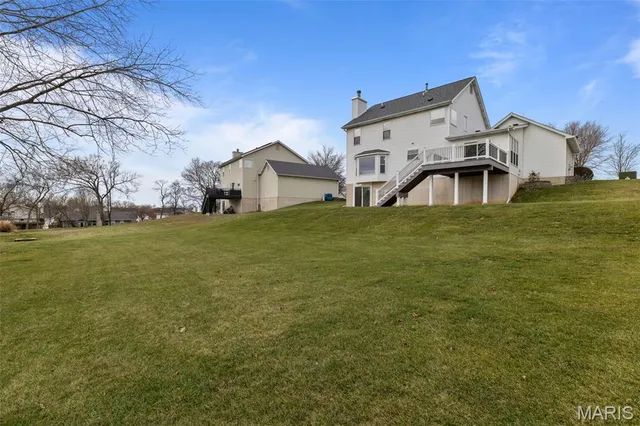 $439,900 | 38 Hidden Hills Drive, St. Charles, MO 63303