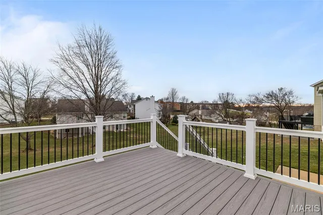 $439,900 | 38 Hidden Hills Drive, St. Charles, MO 63303