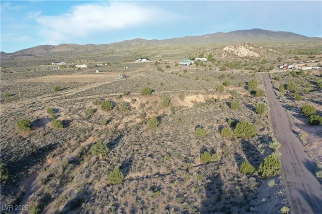 $40,000 | St-lots Jane, Unit 32 & 34, Caliente, NV 89008