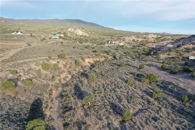 $40,000 | St-lots Jane, Unit 32 & 34, Caliente, NV 89008