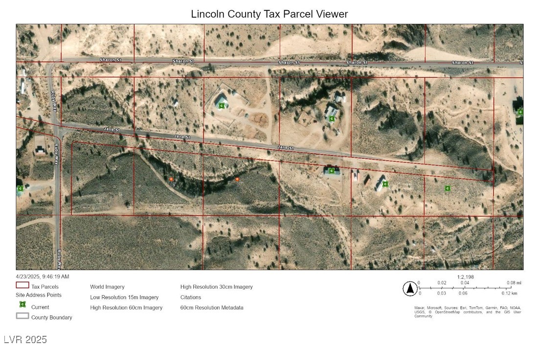 St-lots Jane, Unit 32 & 34 Caliente, NV 89008 - Photo 8 of 8