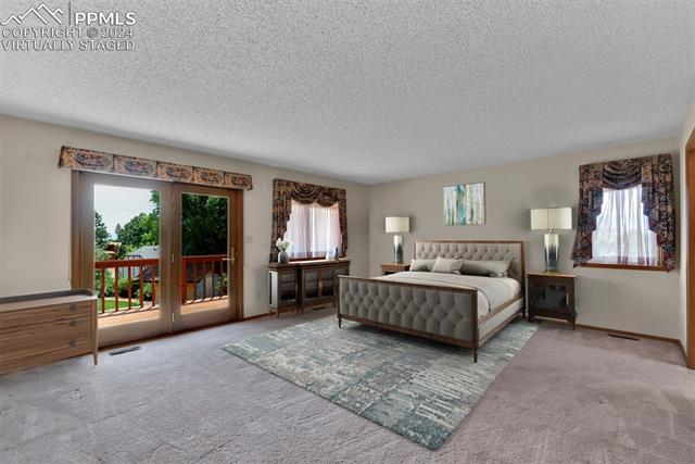 135 Desert Inn Way Colorado Springs, CO 80921 - Photo 11 of 40 Virtually Staged