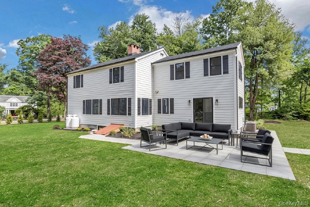 676 Hardscrabble Road Chappaqua, NY 10514 - Photo 44 of 48 virtually staged