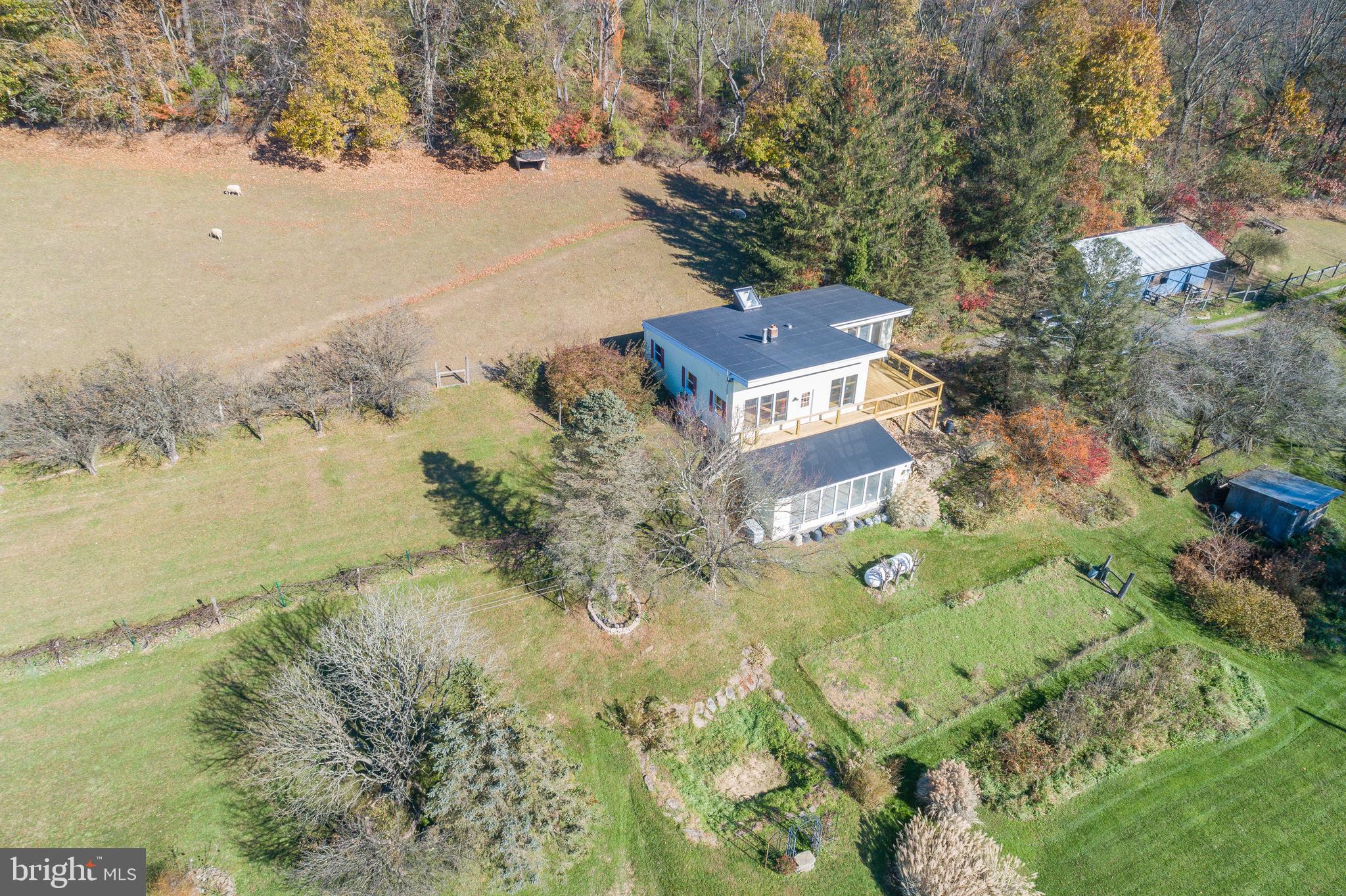 9743 Kunkels Mill Road Kempton, PA 19529 - Photo 1 of 33 Gallery Image 1