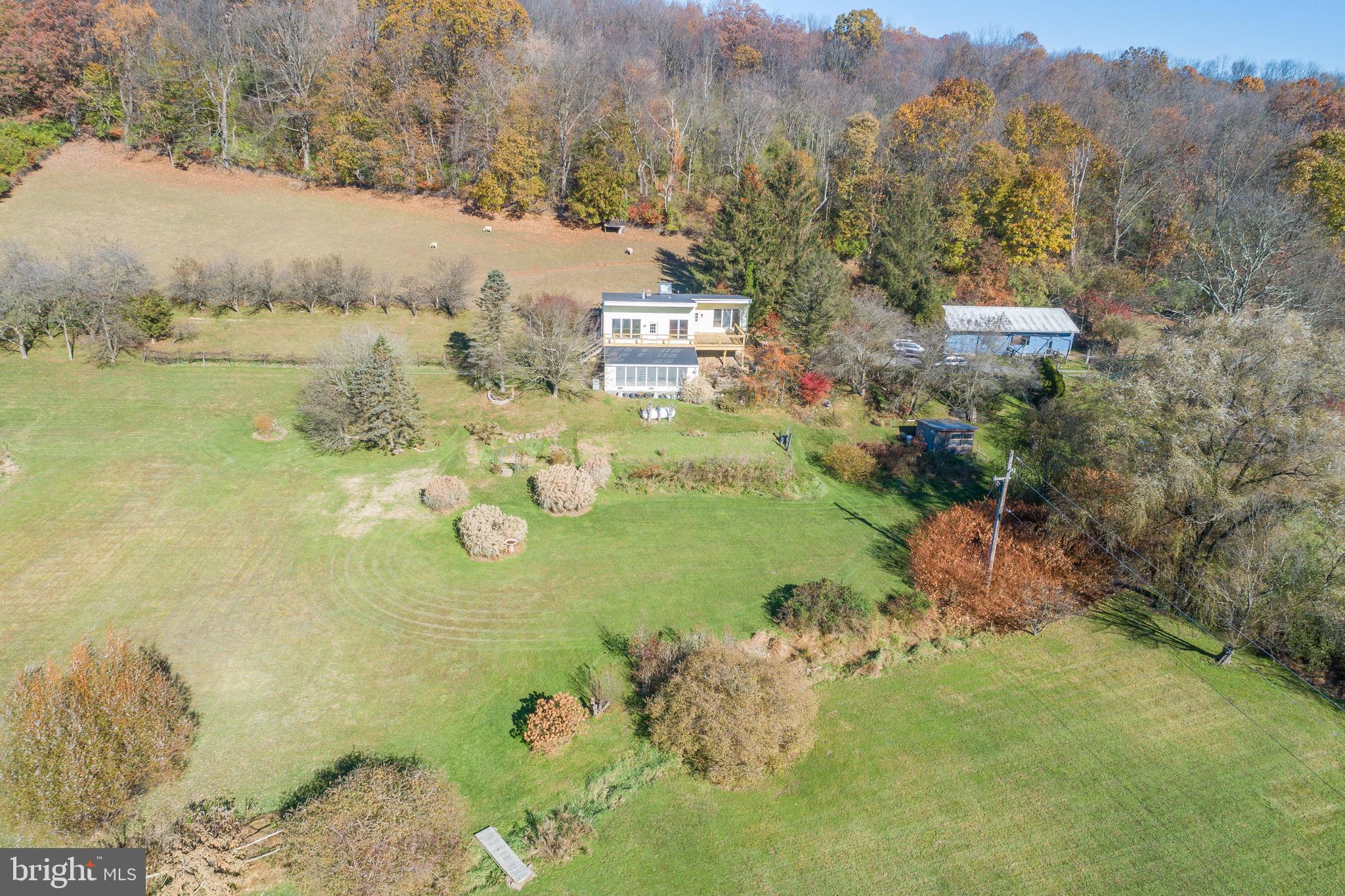 9743 Kunkels Mill Road Kempton, PA 19529 - Photo 2 of 33 Gallery Image 2
