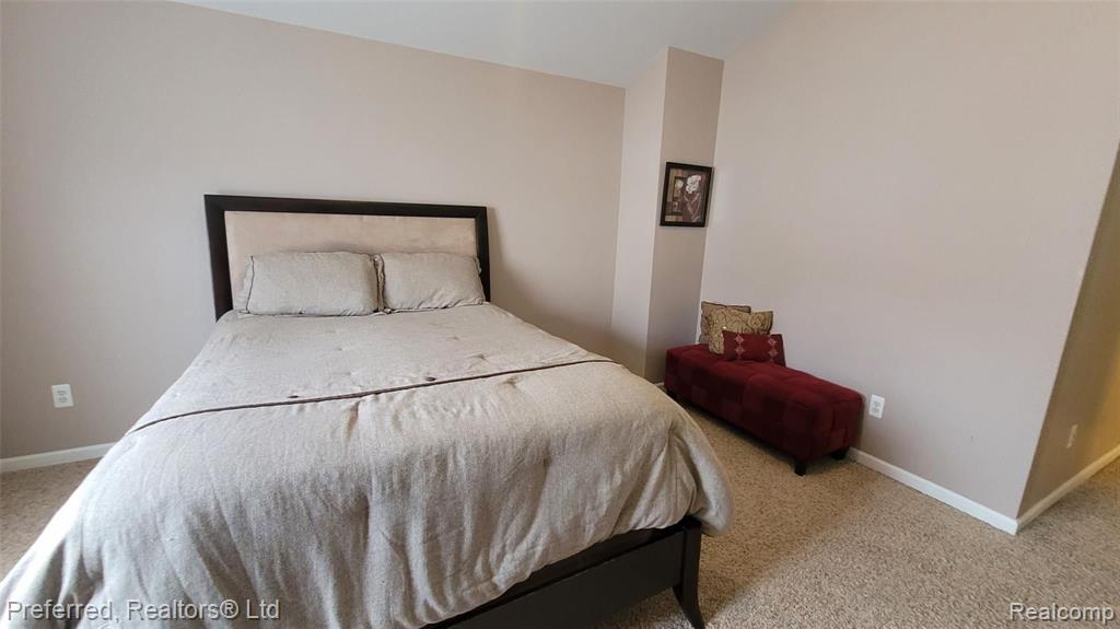 29056 Whitby Drive Romulus, MI 48174 - Photo 16 of 25