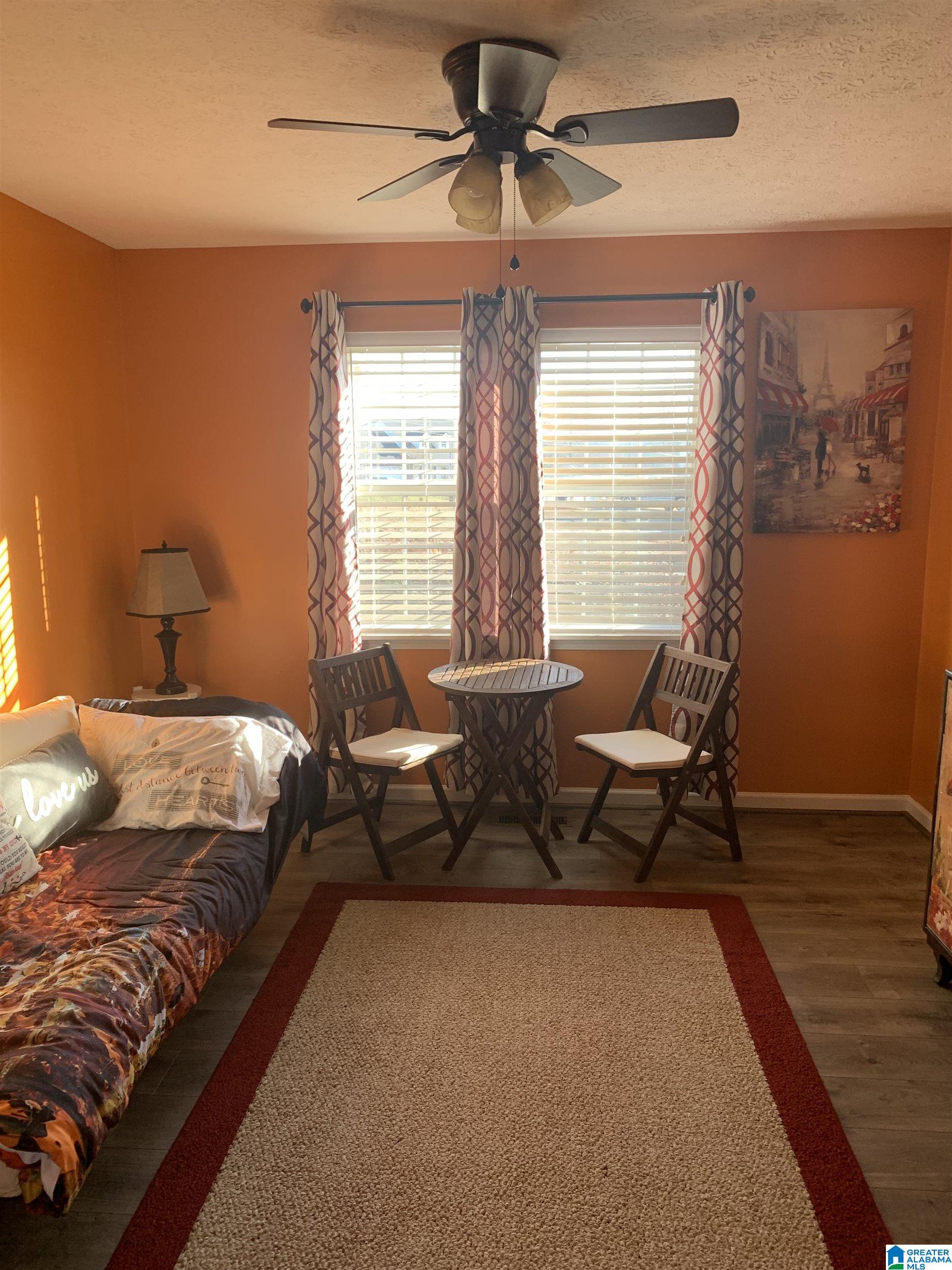 144 Andrew Drive Weaver, AL 36277 - Photo 14 of 25