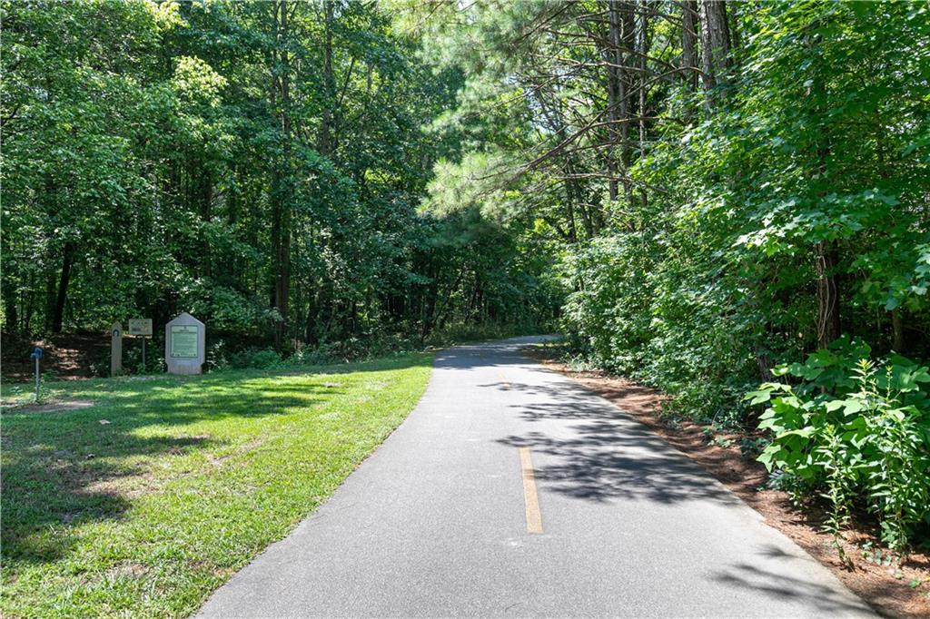 3174 Croftside Commons Acworth, GA 30102 - Photo 64 of 77