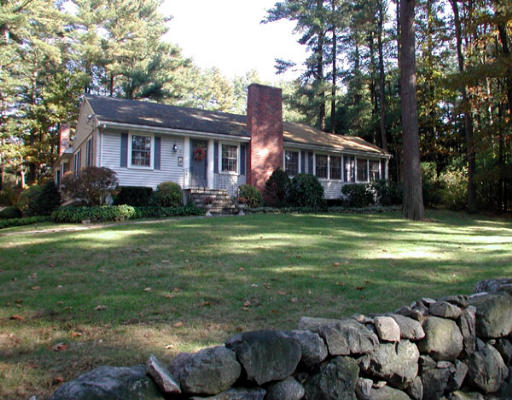 89 Concord Road Weston, MA 02493 - Photo 1 of 1