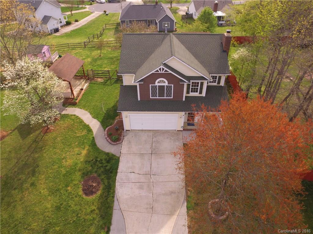 12844 Levins Hall Road Huntersville, NC 28078 - Photo 22 of 22 Gallery Image 22