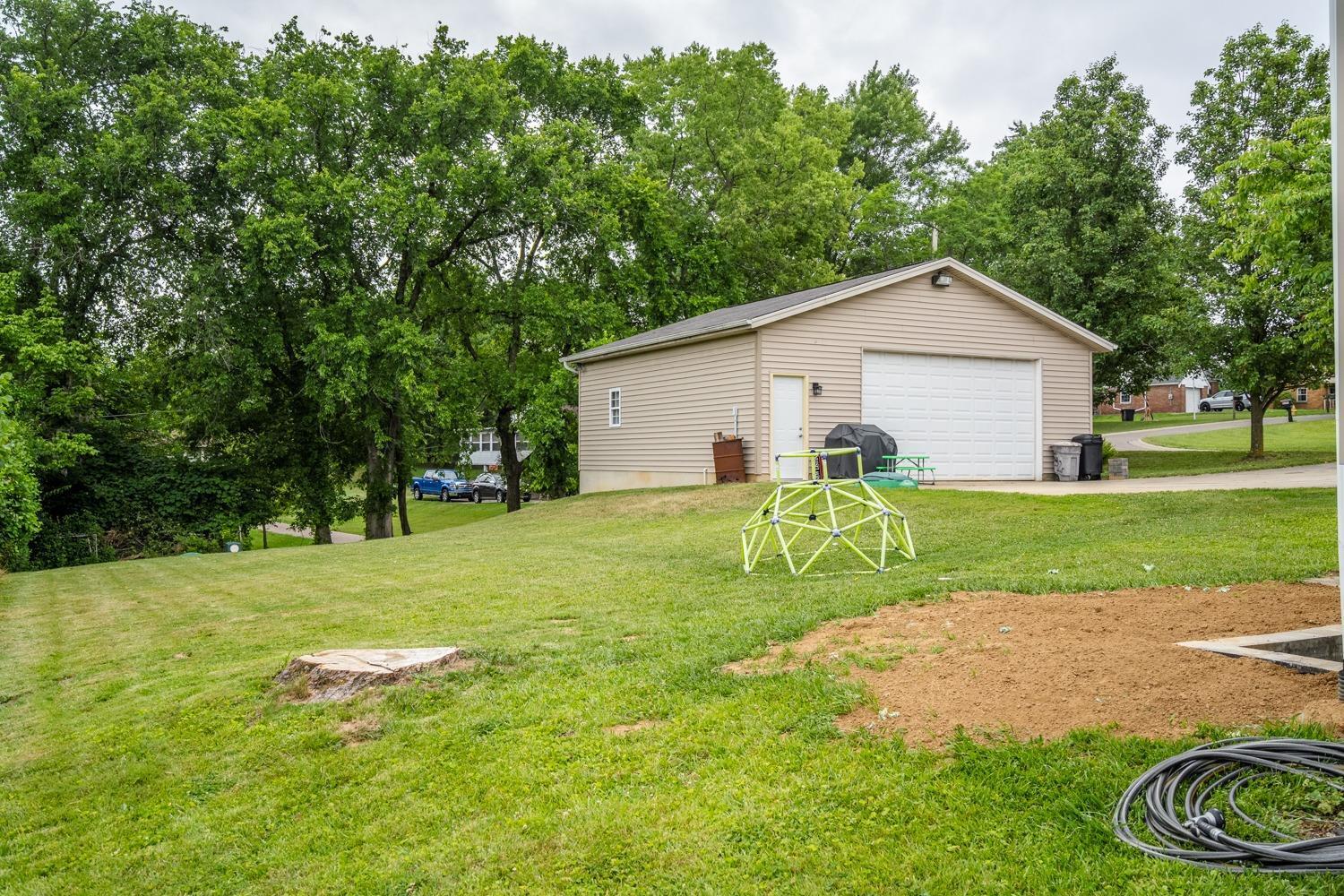 5320 Belclare Road Cincinnati, OH 45247 - Photo 47 of 50 Gallery Image 47