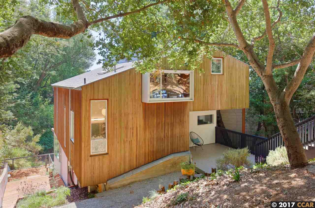 1336 Campus Drive Berkeley, CA 94708 - Photo 1 of 1 Gallery Image 1
