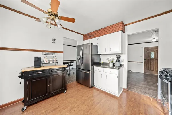 $245,000 | 22434 Pleasant Drive, Richton Park, IL 60471
