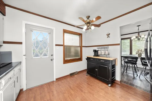 $245,000 | 22434 Pleasant Drive, Richton Park, IL 60471